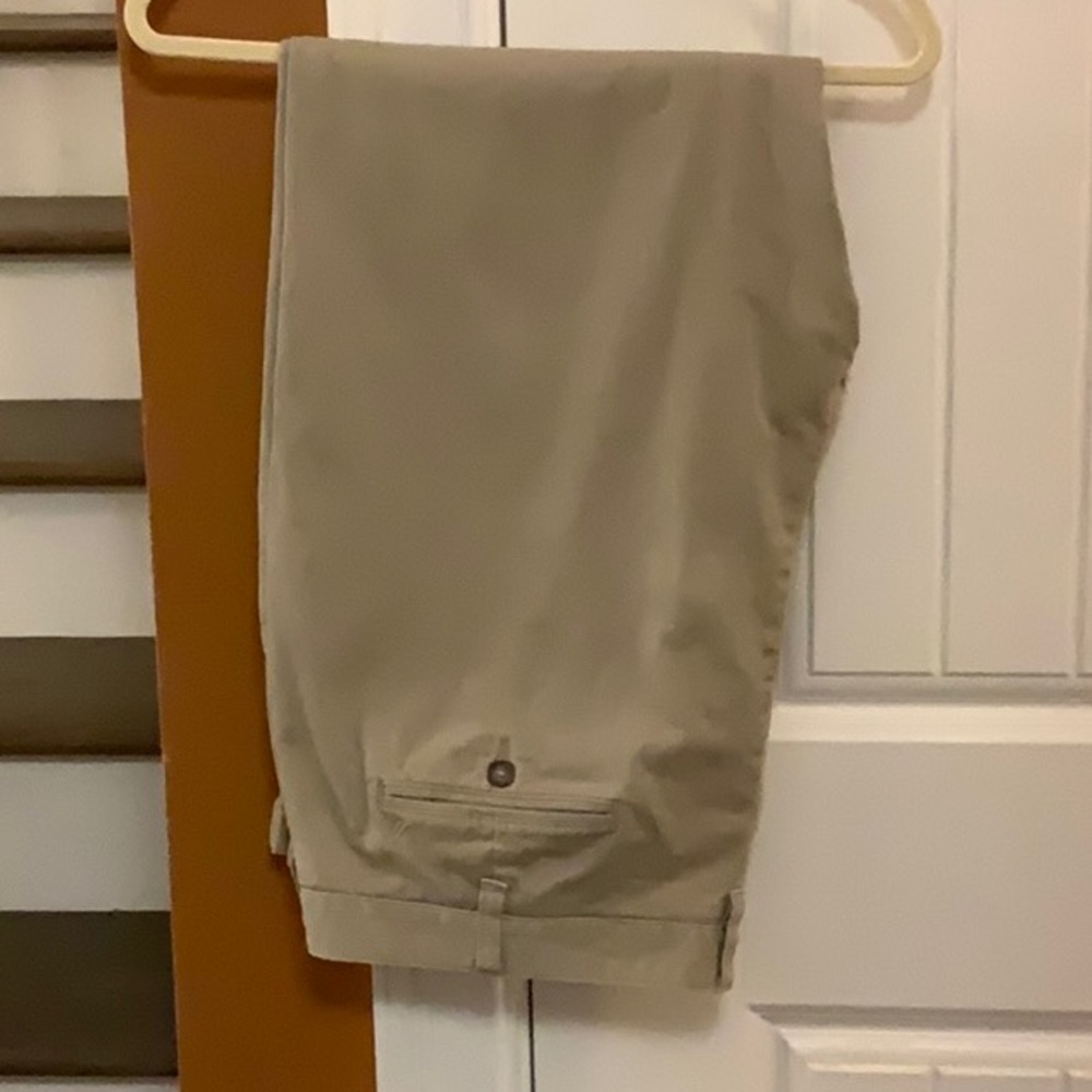 Nautical 42x30 Comfort Stretch Deck Pants